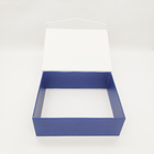 Boîtes cadeaux classiques en carton fermé magnétique Boîtes d'emballage de luxe