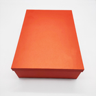 Boîtes d'emballage de cadeaux en carton personnalisées Boîtes cadeaux décoratives avec couvercle