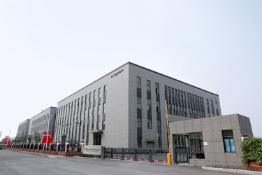 Chine Crepack (Guangzhou) Limited Profil de l'entreprise