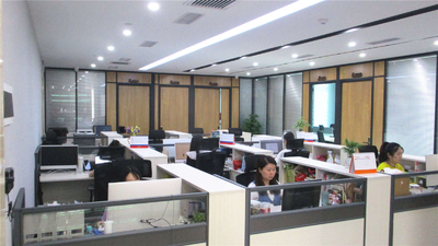 Crepack (Guangzhou) Limited ligne de production du fabricant