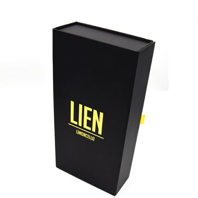 acheter Fermeture magnétique de boîte-cadeau de luxe ondulé pliable avec la fête d'anniversaire de couvercles online manufacture