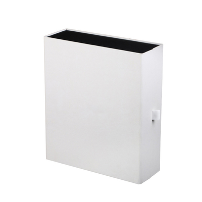 acheter Whiskey se pliant rigide Gin Black Packaging Box de boîte-cadeau de bouteille de vin rouge d'aimant online manufacture