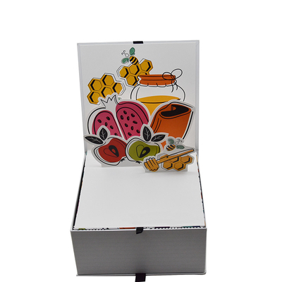 acheter Adaptez les boîte-cadeau aux besoins du client de luxe avec Matte Lamination Surface Handling brillant online manufacture