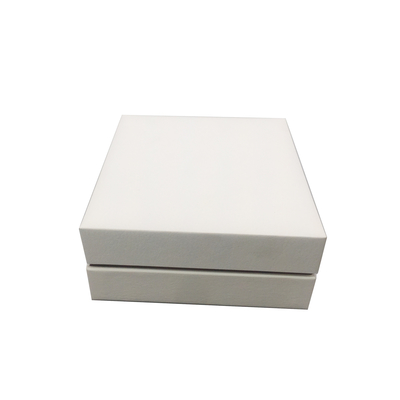 acheter Boîtes cadeaux en carton rigide de couleur blanche online manufacture