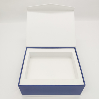 acheter Boîtes cadeaux classiques en carton fermé magnétique Boîtes d'emballage de luxe online manufacture