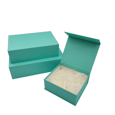 acheter Boîte cadeau magnétique rigide pliable en carton Boîte à chaussures personnalisable Emballage papier online manufacture