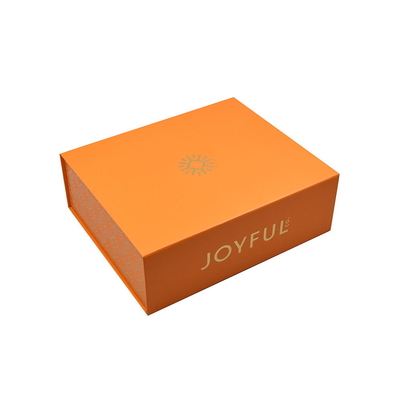 acheter Boîte cadeau magnétique rigide avec essai de couleur, papier et texture spéciaux personnalisés online manufacture