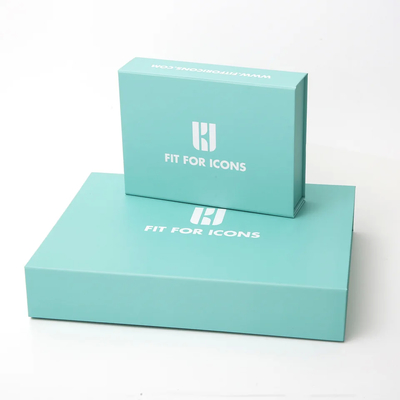 acheter Boîtes cadeaux magnétiques en papier texturé Boîte pliable avec étiquette cadeau imprimée sur mesure online manufacture