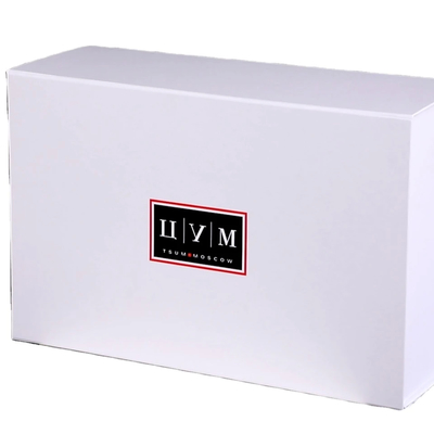 acheter Boîtes cadeaux en papier ondulé de luxe personnalisées online manufacture