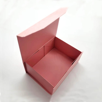 acheter Boîtes cadeaux en carton pliables de haute durabilité pour les occasions spéciales online manufacture