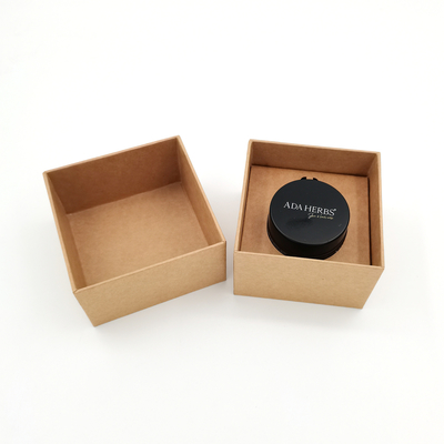 acheter Boîtes de papier cosmétique personnalisées pour le stockage du maquillage online manufacture
