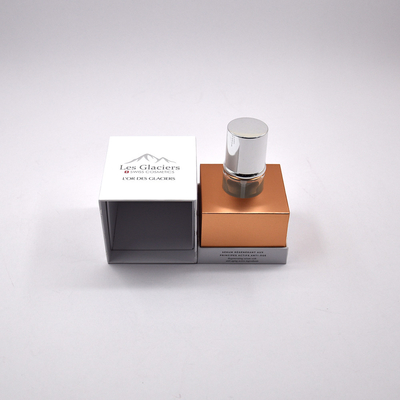 acheter Boîtes en papier d'emballage cosmétique durable online manufacture