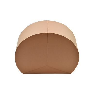 acheter La boîte à bagues de luxe sur mesure est un design nu anti-pression fabriqué à partir de papier durable. online manufacture