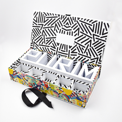 acheter Boîtes cadeaux à face dure Essayez de couleur papier personnalisé spécial avec texture emballage personnalisable online manufacture