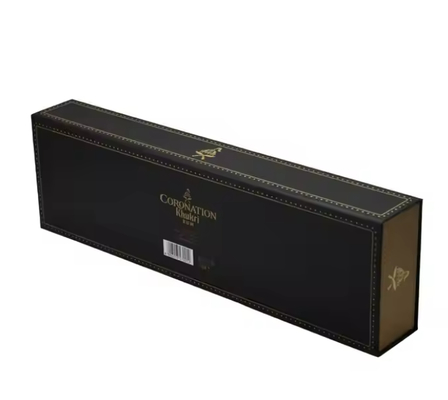 acheter Étui personnalisable pour offrir des bouteilles de vin, pour des solutions de cadeaux sur mesure online manufacture