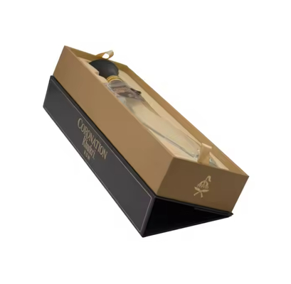 acheter Coffret souvenir pour bouteille de vin avec logo personnalisé, coffret souvenir personnalisable online manufacture