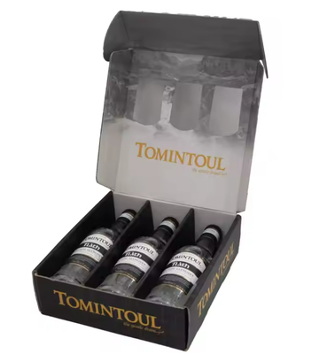 acheter Emballage cadeau Bouteille de vin Affichage Boîte cadeau avec une solution de conception de logo personnalisée online manufacture