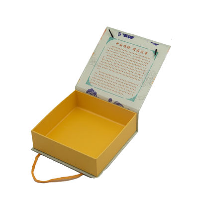 acheter Coffret cadeau de luxe avec tiroir et poignée pour cadeaux de Noël, boîte à fermeture magnétique online manufacture