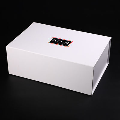 acheter Boîte-cadeau faits sur commande rigides de Matt Small Flat Magnetic Cardboard d'aluminium chaud 2.5mm online manufacture