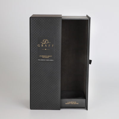 acheter Boîte simple à vin de tiroir online manufacture