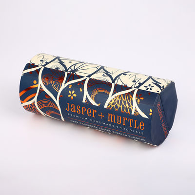 acheter Tube de luxe de papier d'OIN des boîte-cadeau 165mm de couleur de Pantone online manufacture
