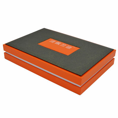 acheter marqueterie adaptée aux besoins du client inférieure de coupes-circuit de base rigide des boîte-cadeau 1200gsm de forces de défense principale de luxe de maquillage et de soins de la peau online manufacture