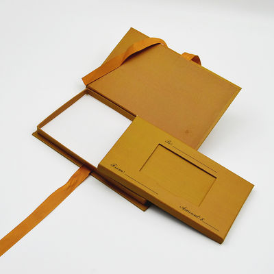 acheter boîte de empaquetage de luxe faite sur commande pour la carte de crédit et l'emballage de carte de membre online manufacture