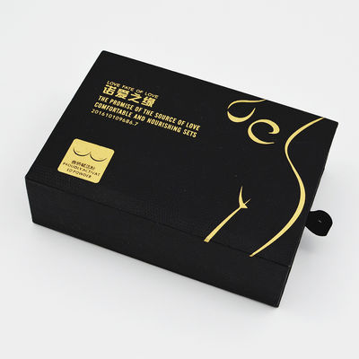 acheter Tirez et poussez la boîte de glissement faite sur commande d'emballage de boîte d'allumettes 1600g pour les masques protecteurs cosmétiques online manufacture