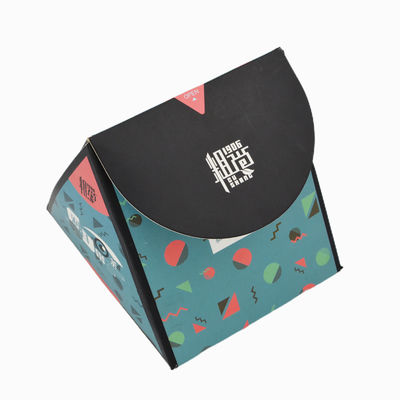 acheter Sacs à provisions de papier faits sur commande irréguliers de C1S avec le logo FSC online manufacture