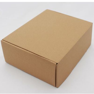 acheter GV ondulé écologique de boîtes d'ODM de Matte Colored Mailing de métier rapide d'expédition online manufacture
