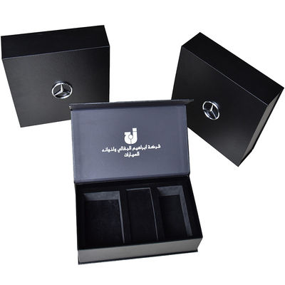 acheter Boîte-cadeau magnétique rigide de luxe online manufacture