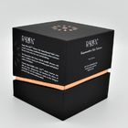l'emballage cosmétique des soins de la peau 50ml enferme dans une boîte le soin personnel de Crepack en dehors d'empaqueter le papier rigide