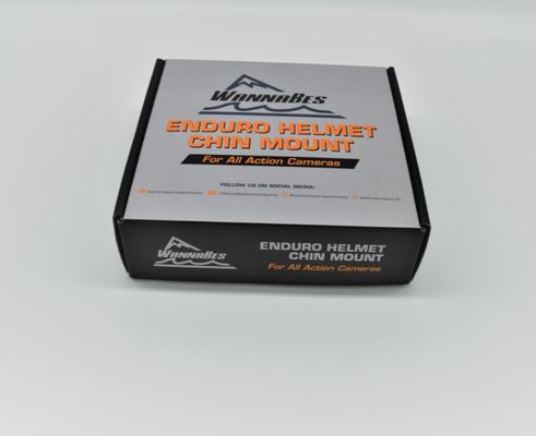 acheter L'annonce ondulée bilatérale enferme dans une boîte l'expédition plate faite sur commande de courrier de carton de CCNB online manufacture