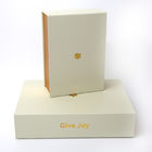 Feuille d'or magnétique pliable Logo Garment Shoes Packaging de boîte-cadeau de pdf