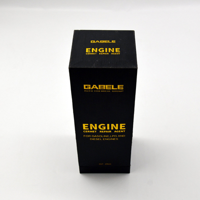 acheter Bouteille de parfum rigide de boîte-cadeau de carton de forme de rectangle Packging online manufacture