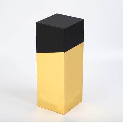 acheter Jour de S de carton de vin rouge de bouteille de boîte-cadeau de Gin For Valentine se pliant de whiskey ' online manufacture