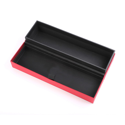 acheter Cadeau rigide de luxe de boîte de bouteille de vin de carton d'esprit empaquetant l'ODM avec Tab Opening online manufacture