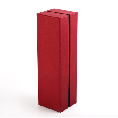 acheter Boîtes-cadeaux de luxe en bois petit cuir d'unité centrale enveloppé par forces de défense principale articulées online manufacture