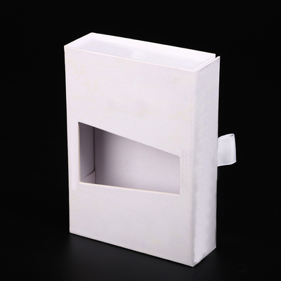 acheter Boîte magnétique de bouteille de genièvre de vin de fenêtre pliable de carton avec l'étiquette online manufacture