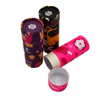Cmyk imprimant les boîtes ondulées d'annonce autour des cadeaux pour la boîte d'emballage de bouteille d'huile essentielle