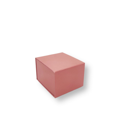Boîtes cadeaux en carton recyclées
