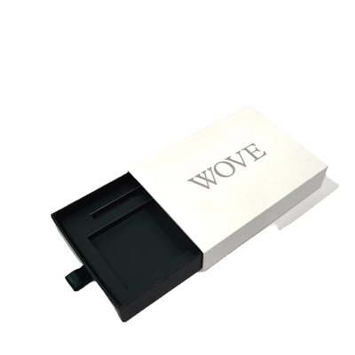 Boîtes en carton cadeau personnalisées de fabrication directe avec un design unique