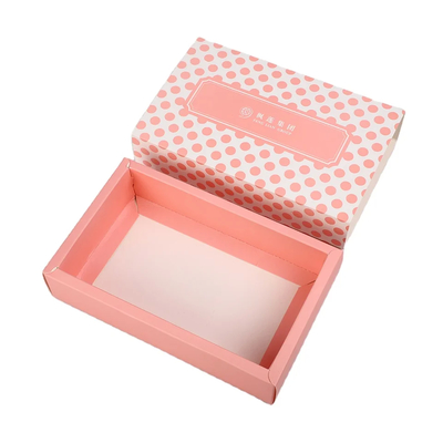Boîtes cadeaux en carton pour cadeaux uniques