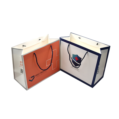 Sacs de transport personnalisés avec impression par transfert thermique pour des solutions de marketing B2B efficaces