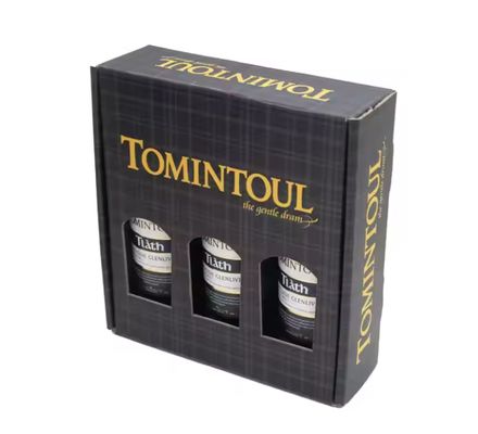 Emballage cadeau boîtes à vin en carton 12 bouteilles et abordables