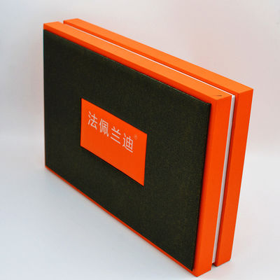 deux morceaux de soins de la peau bas Kit Box