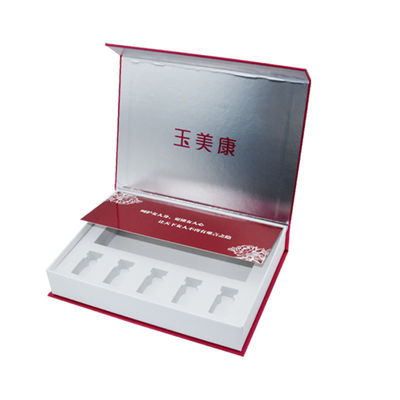 Soin cosmétique Kit Box