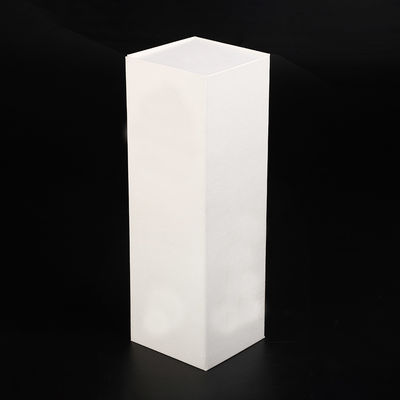 Boîte pliable à whiskey de fermeture d'aileron de Magnect de paquet plat de vin de présentation de Cardbord de boîte-cadeau simple de bouteille